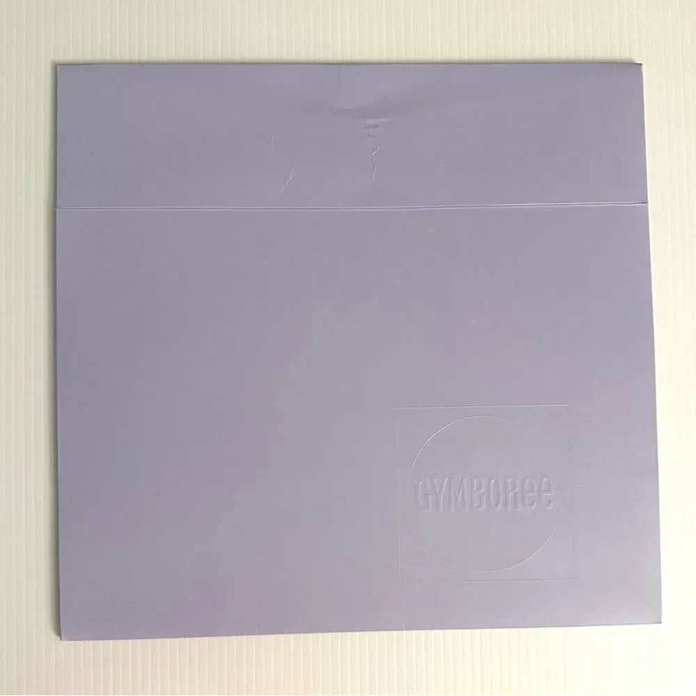 Gymboree Vintage Gift Box